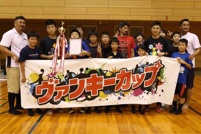 2019 ヴァンキー大浜