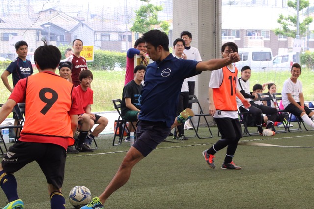 2019フットサル11