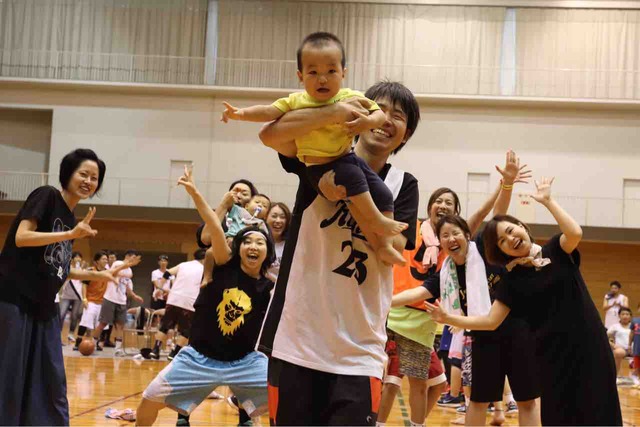 2019 ヴァンキー大浜