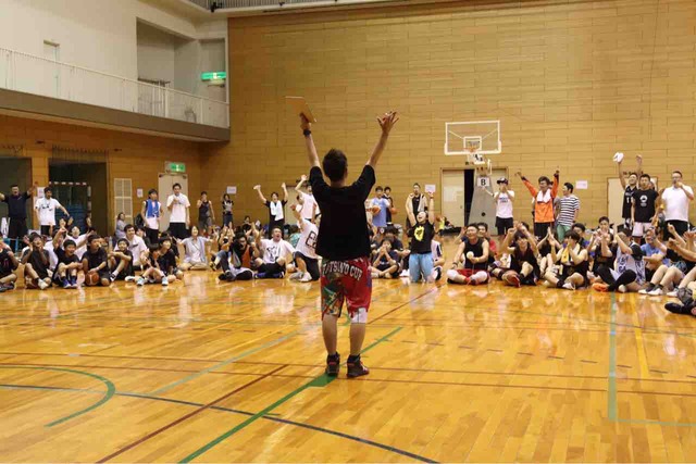 2019 ヴァンキー大浜