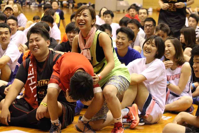 2019 ヴァンキー大浜