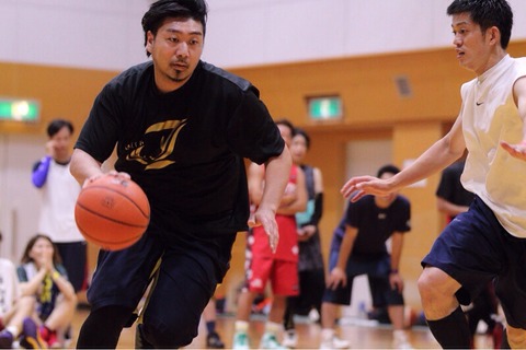 たつをカップ　京都予選