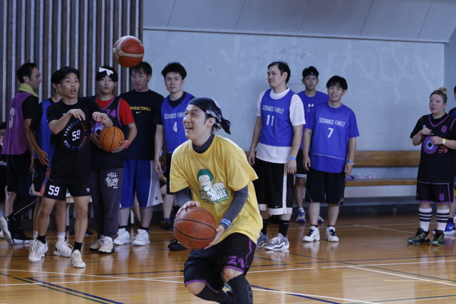 ③アトラク～決勝TM枠決め (14)