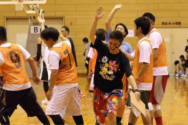 2019 ヴァンキー大浜