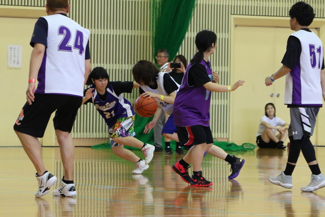 2019 ヴァンキー島根145