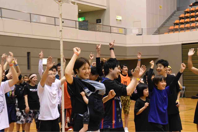 2019 大阪金岡 ヴァンキーカップ