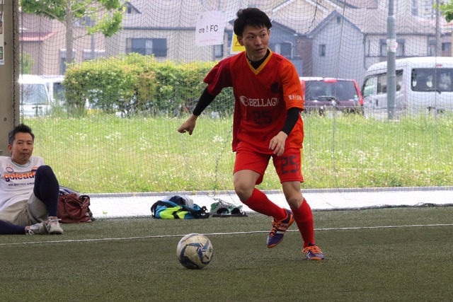 2019フットサル16