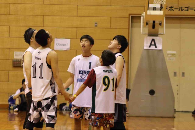 2019 ヴァンキー大浜