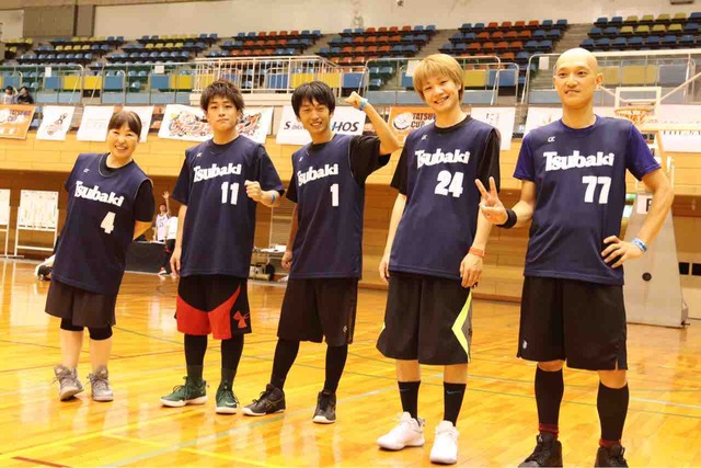 2019 ヴァンキー大浜