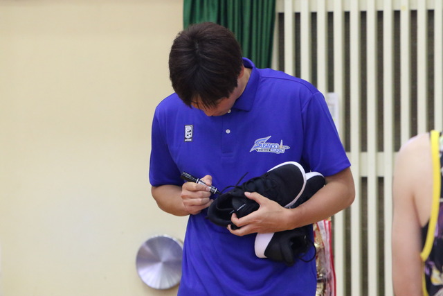 2019 ヴァンキー島根102