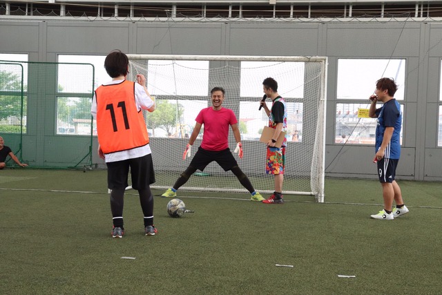 2019フットサル91