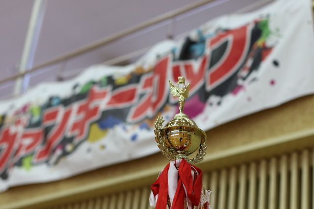 2019 ヴァンキー島根226