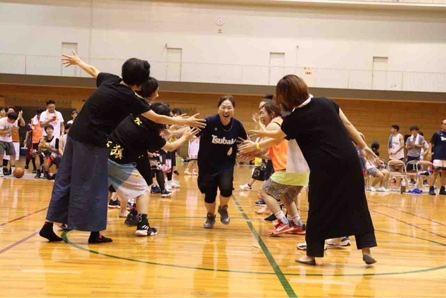 2019 ヴァンキー大浜