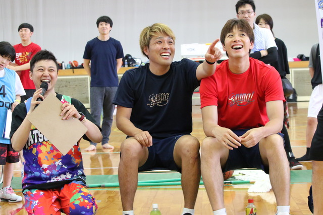 2019 ヴァンキー島根151