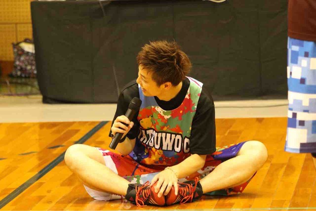 ヴァンキーカップ(2018.04.30)