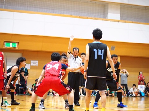 たつをカップ 京都予選