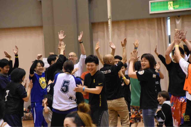 2019 大阪金岡 ヴァンキーカップ