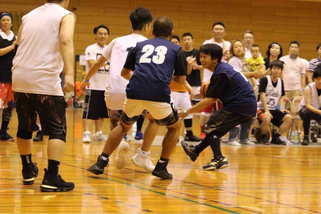 2019 ヴァンキー大浜
