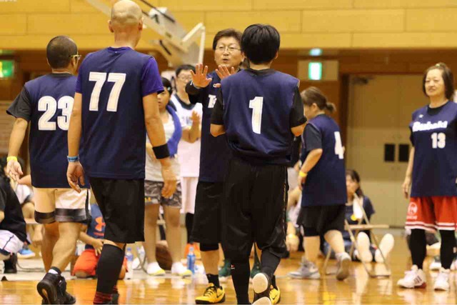 2019 ヴァンキー大浜