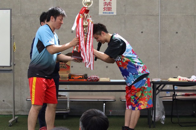 2019フットサル57