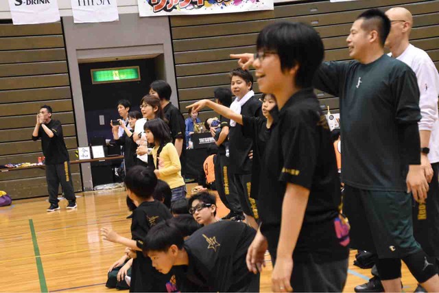 2019 大阪金岡 ヴァンキーカップ