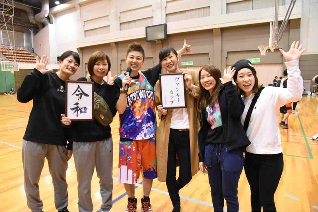 2019 大阪金岡 ヴァンキーカップ