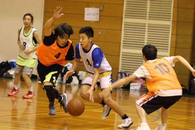2019 ヴァンキー大浜