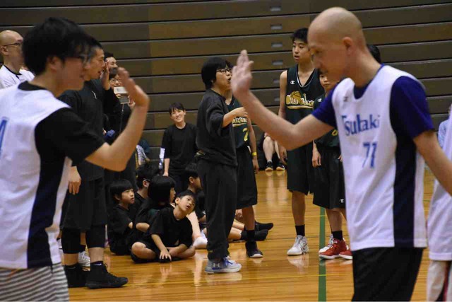 2019 大阪金岡 ヴァンキーカップ