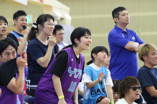 2019 ヴァンキー島根160