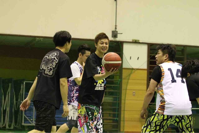 練習会