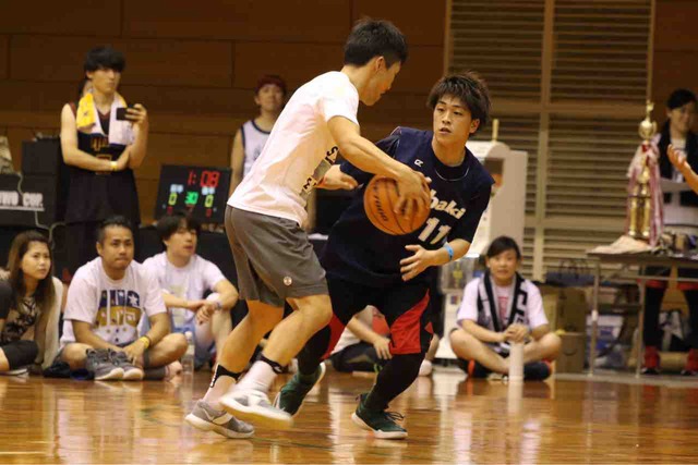 2019 ヴァンキー大浜