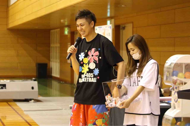 2019 ヴァンキー大浜