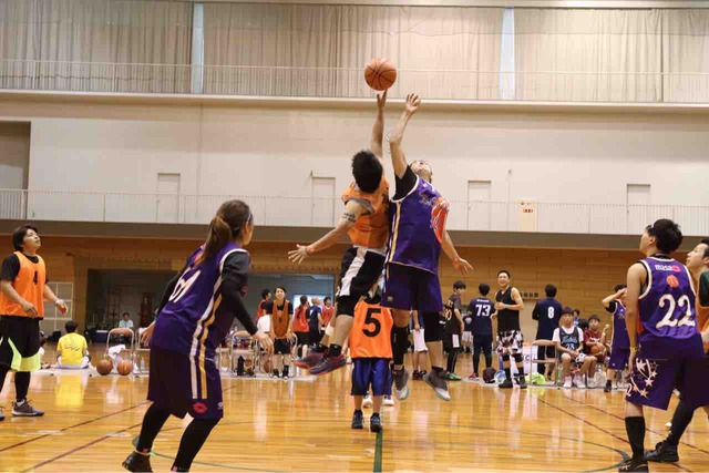 2019 ヴァンキー大浜