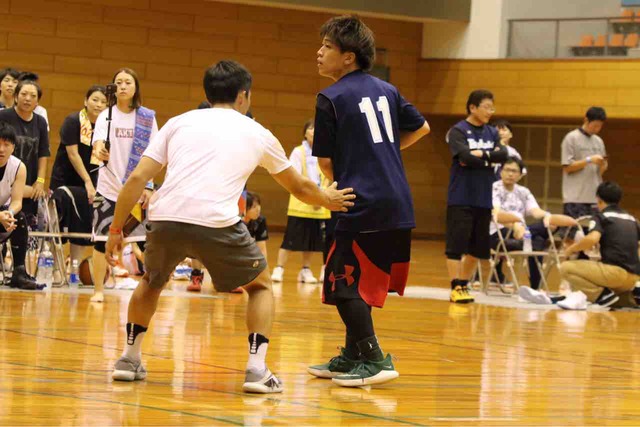 2019 ヴァンキー大浜