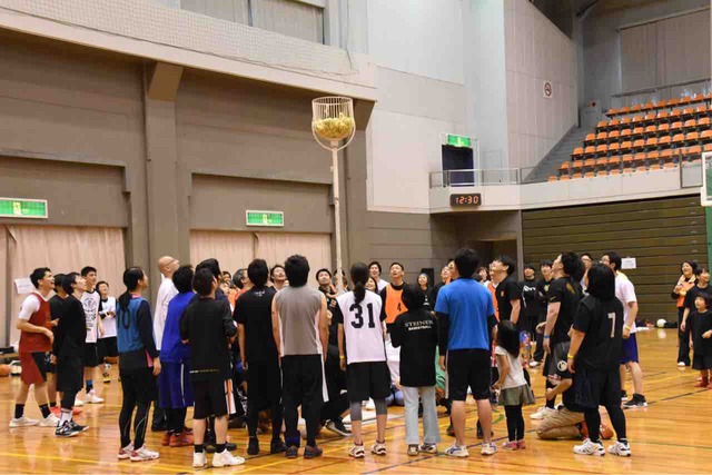 2019 大阪金岡 ヴァンキーカップ