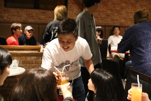 2019 ヴァンキー島根240
