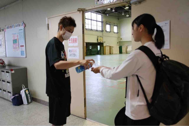 練習会