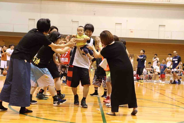 2019 ヴァンキー大浜