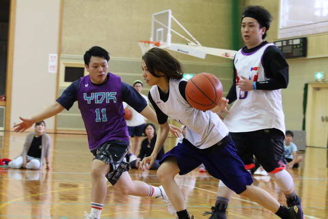 2019 ヴァンキー島根149