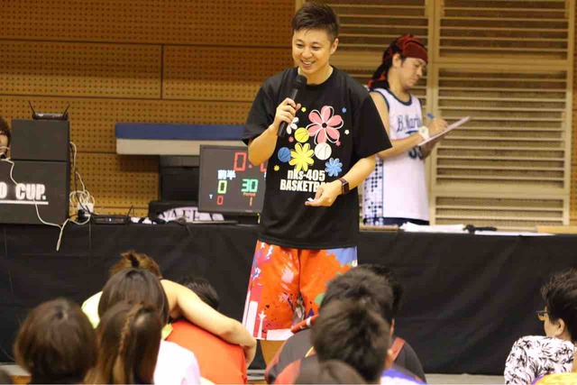 2019 ヴァンキー大浜