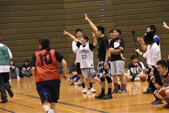 2019 大阪金岡 ヴァンキーカップ