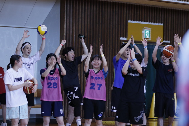 ③アトラク～決勝TM枠決め (158)