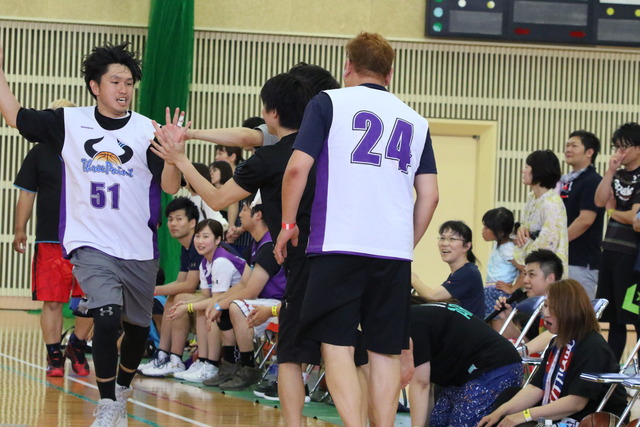 2019 ヴァンキー島根147