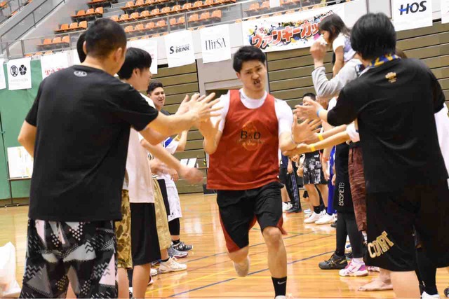 2019 大阪金岡 ヴァンキーカップ