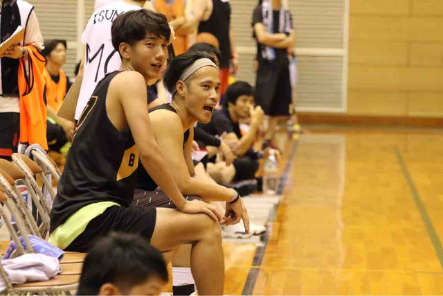 2019 ヴァンキー大浜