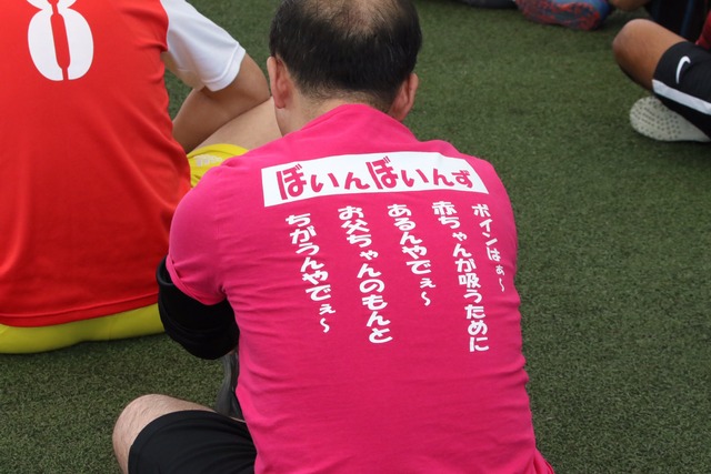 2019フットサル3