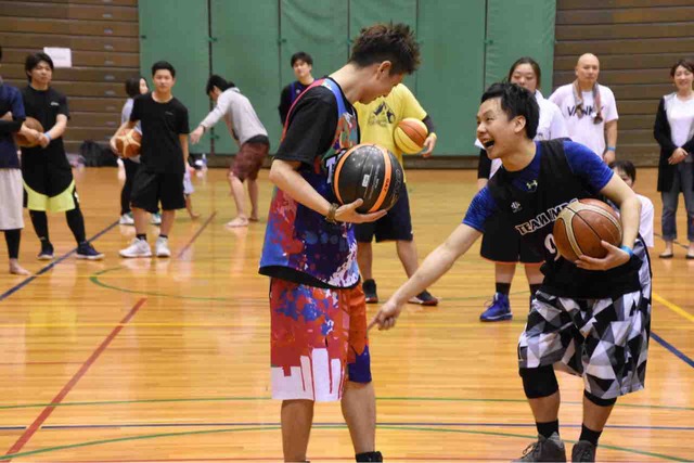 2019 大阪金岡 ヴァンキーカップ