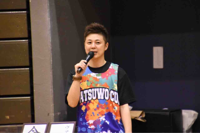 2019 大阪金岡 ヴァンキーカップ