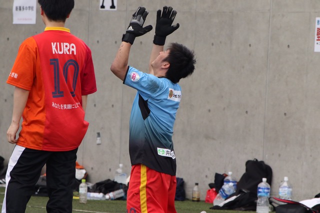 2019フットサル42