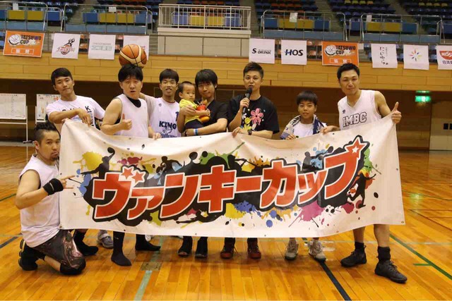 2019 ヴァンキー大浜